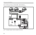 Предварительный просмотр 26 страницы Hekatron FSZ Basis Instruction Manual