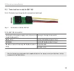 Preview for 19 page of Hekatron FSZ Pro Instruction Manual