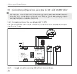 Preview for 26 page of Hekatron FSZ Pro Instruction Manual