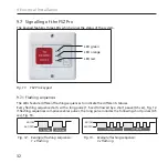 Preview for 32 page of Hekatron FSZ Pro Instruction Manual