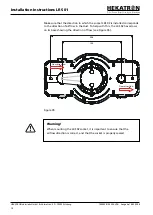 Предварительный просмотр 10 страницы Hekatron LRS 01 Installation Instructions Manual