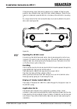 Preview for 11 page of Hekatron LRS 01 Installation Instructions Manual