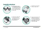 Preview for 7 page of helavo H1010 Series User Instructions