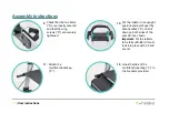 Preview for 8 page of helavo H1010 Series User Instructions