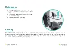 Preview for 16 page of helavo H1010 Series User Instructions