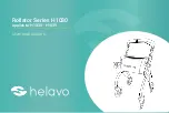 helavo H1030 Series User Instructions preview