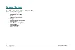 Preview for 3 page of helavo H1030 Series User Instructions