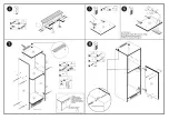 Preview for 6 page of HELD MOBEL 87313.330 Assembly Instructions Manual