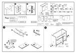 Preview for 7 page of HELD MOBEL 87313.330 Assembly Instructions Manual