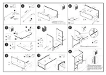 Preview for 10 page of HELD MOBEL 87313.330 Assembly Instructions Manual