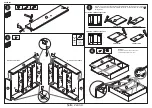 Preview for 3 page of HELD MOBEL 88084.531 Instructions Manual