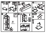 Preview for 2 page of HELD MOBEL 88225.511 Assembly Instructions