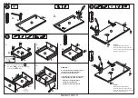 Preview for 7 page of HELD MOBEL Lotuk 88225.516 Assembly Instructions Manual