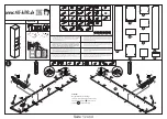 Preview for 13 page of HELD MOBEL Lotuk 88225.516 Assembly Instructions Manual