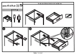 Preview for 29 page of HELD MOBEL Lotuk 88225.516 Assembly Instructions Manual