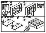 Preview for 3 page of HELD MOBEL Lucca 88083.530 Manual