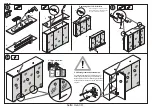 Preview for 4 page of HELD MOBEL Lucca 88083.530 Manual