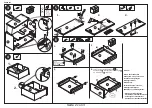 Preview for 2 page of HELD MOBEL Malvo 88836.311 Quick Start Manual