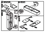 Preview for 2 page of HELD MOBEL Seattle 40 Manual