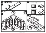 Preview for 2 page of HELD MOBEL Siena 88085.530 Assembly Instructions Manual