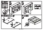 Preview for 3 page of HELD MOBEL Siena 88085.530 Assembly Instructions Manual