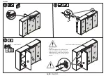 Preview for 4 page of HELD MOBEL Siena 88085.530 Assembly Instructions Manual