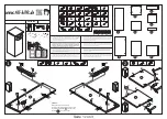 Preview for 2 page of HELD MOBEL Soria 89931.330 Assembly Instructions Manual