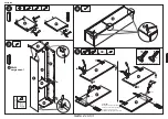 Предварительный просмотр 4 страницы HELD MOBEL Soria 89944.330 Assembly Instructions Manual