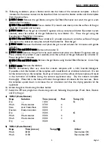 Preview for 7 page of helena BioSciences SAS-1 Immunofix Instructions For Use Manual