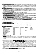 Preview for 14 page of helena BioSciences SAS-1 Immunofix Instructions For Use Manual