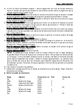 Preview for 15 page of helena BioSciences SAS-1 Immunofix Instructions For Use Manual