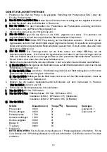 Preview for 22 page of helena BioSciences SAS-1 Immunofix Instructions For Use Manual