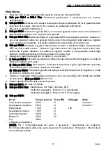 Preview for 31 page of helena BioSciences SAS-1 Immunofix Instructions For Use Manual