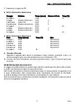 Preview for 33 page of helena BioSciences SAS-1 Immunofix Instructions For Use Manual