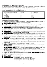 Preview for 40 page of helena BioSciences SAS-1 Immunofix Instructions For Use Manual