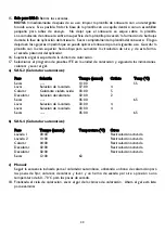 Preview for 42 page of helena BioSciences SAS-1 Immunofix Instructions For Use Manual