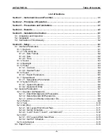 Preview for 4 page of Helena Laboratories Actalyke XL Operator'S Manual