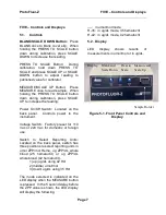 Preview for 11 page of Helena Laboratories ProtoFluor-Z 2005 Operator'S Manual