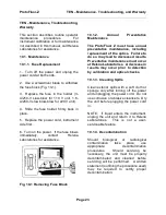 Preview for 27 page of Helena Laboratories ProtoFluor-Z 2005 Operator'S Manual