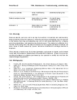 Preview for 29 page of Helena Laboratories ProtoFluor-Z 2005 Operator'S Manual