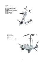 Preview for 7 page of Helge Nyberg Ergobjorn User Manual