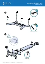 Предварительный просмотр 3 страницы HELGI HLGMOVMIFMOTMN Assembling Manual