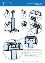 Предварительный просмотр 4 страницы HELGI HLGMOVMIFMOTMN Assembling Manual