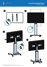 Предварительный просмотр 5 страницы HELGI HLGMOVMIFMOTMN Assembling Manual