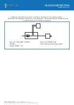 Предварительный просмотр 7 страницы HELGI HLGMOVMIFMOTMN Assembling Manual