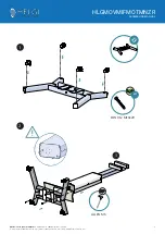 Предварительный просмотр 3 страницы HELGI HLGMOVMIFMOTMNZR Assembling Manual