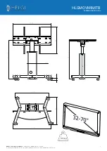 Предварительный просмотр 1 страницы HELGI HLGMOVMIMITB Assembling Manual