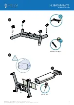 Предварительный просмотр 3 страницы HELGI HLGMOVMIMITB Assembling Manual