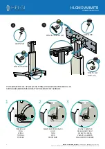 Предварительный просмотр 4 страницы HELGI HLGMOVMIMITB Assembling Manual