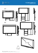 HELGI HLGMOVMIPFLX Assembling Manual preview